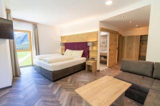 Hotel Gundolf - Sankt Leonhard im Pitztal - 1