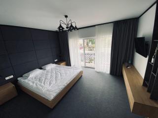 Hotel Terrazzo - Starunya - 8