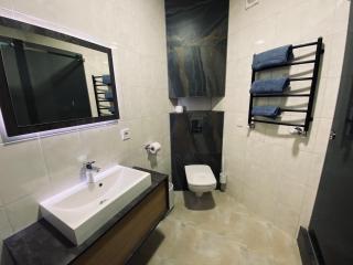 Hotel Terrazzo - Starunya - 5