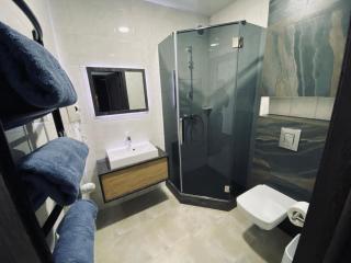 Hotel Terrazzo - Starunya - 3
