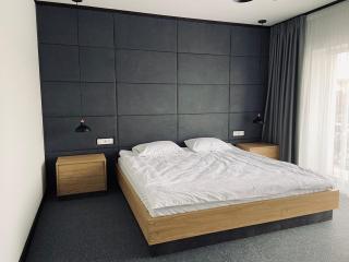 Hotel Terrazzo - Starunya - 9