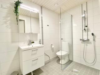 City Home Finland Arena Suite - Perfect location with City View - Tampere - 5