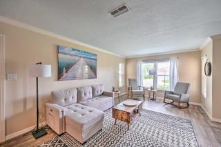 Waterfront Lake Placid Escape with Dock and Lanai - Lake Placid - 8