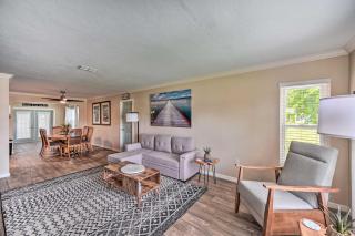 Waterfront Lake Placid Escape with Dock and Lanai - Lake Placid - 6