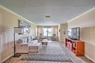 Waterfront Lake Placid Escape with Dock and Lanai - Lake Placid - 7