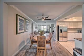 Waterfront Lake Placid Escape with Dock and Lanai - Lake Placid - 4