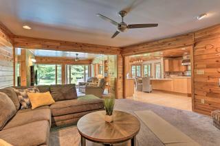 Game Room, Yard and Hot Tub Spacious Catskills Home - 7