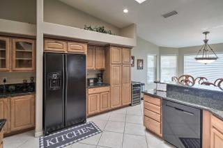 Putting Green and BBQ Modern Lake Havasu Oasis! - 2