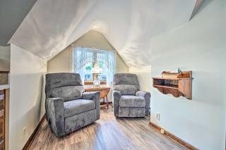 Gorgeous Bremen Home with Lake Access and Yard! - 3