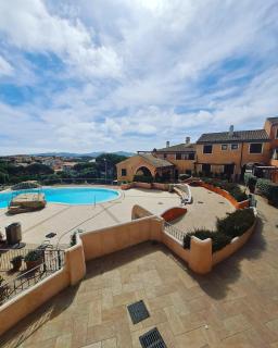 Residence Borgo Punta Villa - La Maddalena - 1