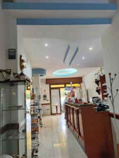 Hotel Edelweiss - Laino Borgo - 8