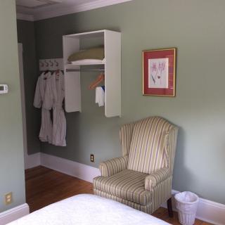 Sinclair Inn Bed & Breakfast - Jericho - 3