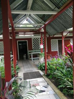 Hospedaje Meryscar - Tortuguero - 0