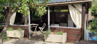 VILLA TERRE NEUVE - Signes - 1