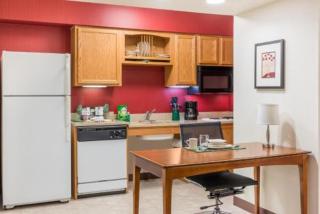 Value Suites Extended Stay - St Louis - 4