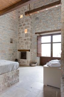 Petra & Fos Boutique Hotel & Spa - Neo Itilo - 1