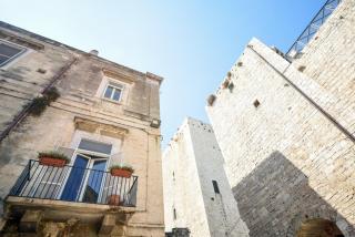 Bue Marino Suite - Bisceglie - 5