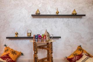 LUXURY APARTMENT IN THE HEART OF MARRAKECH GUELIZ - 6