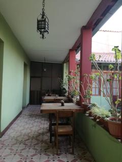 ALSIGAL COCHABAMBA Casa de Huéspedes - Cochabamba - 4