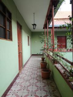 ALSIGAL COCHABAMBA Casa de Huéspedes - Cochabamba - 3