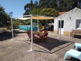 Quinta da Mesa - Macinhata do Vouga - 0