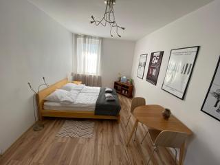 Apartament Niebieski - Duszniki Zdrój - 5