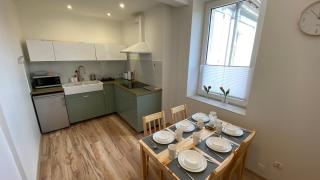 Apartament Niebieski - 1