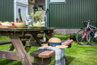 Romantic Shepherds Hut, Kenilworth - Kenilworth - 6