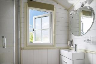 Romantic Shepherds Hut, Kenilworth - Kenilworth - 3
