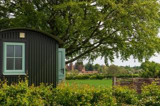 Romantic Shepherds Hut, Kenilworth - Kenilworth - 2