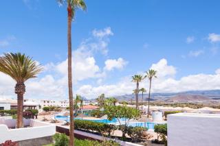 Rising Sun, Golf del Sur - San Miguel de Abona - 1
