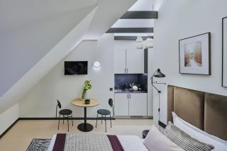 ROOMA Apartments - Vilnius - 3