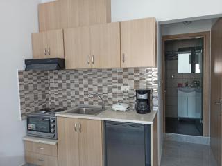 Astral Brand New Apartment 1 - Cavala - 6