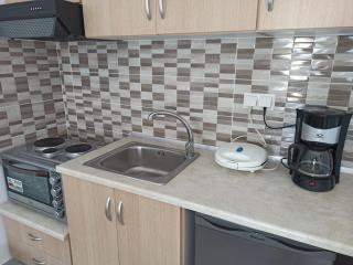 Astral Brand New Apartment 1 - Cavala - 5