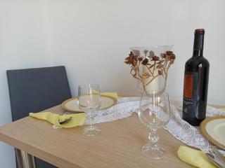Astral Brand New Apartment 1 - Cavala - 7