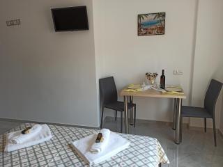 Astral Brand New Apartment 1 - Cavala - 8