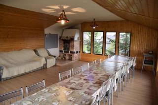 Cabana Colnic - Măgura - 2