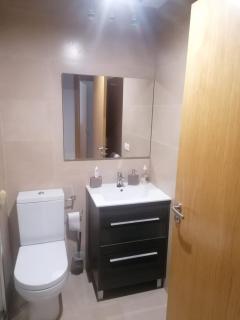 Apartamento Praga - Vitoria-Gasteiz - 3