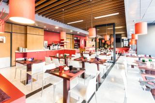 Ibis Roma Fiera - Rome - 1