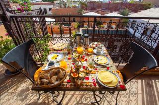 Riad Melhoun & Spa - Marrakech - 6