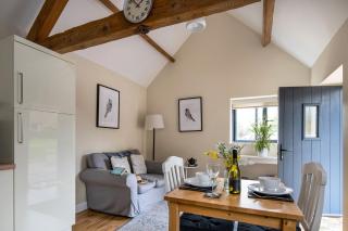 The Cow Shed, Kenilworth, Sleeps 2 - 2