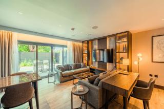 The Fellows House Mews - 4