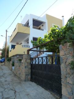 Chara's Residence - Mochlos - 8