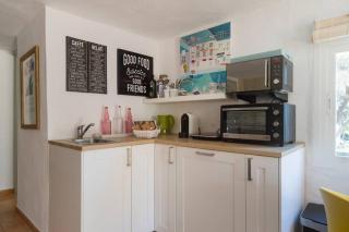 Boutique Apartment Altea La Vella - Altea - 5