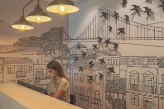 Mouraria Lisboa Hotel - 7