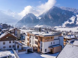 Alpin Apartments - Mayrhofen - 1