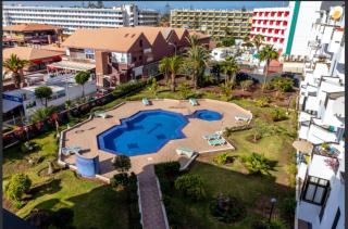 Apartamento en Playa del Ingles CC Yumbo - Maspalomas - 4