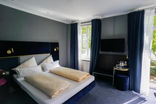 Hotel Am Schloss Biebrich - 8
