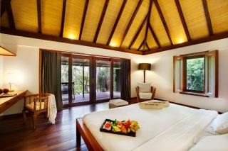 Gangehi Island Resort & Spa - Gangehi - 3