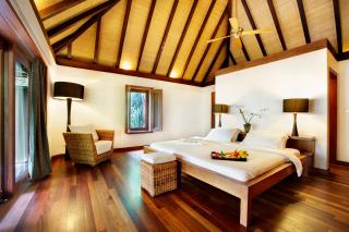 Gangehi Island Resort & Spa - Gangehi - 2